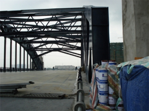 淮阴专注工业场景喷漆服务